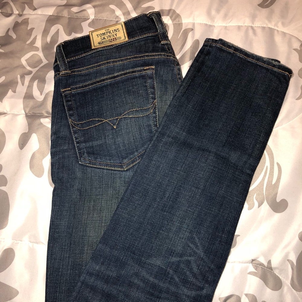Ralph Lauren jeans